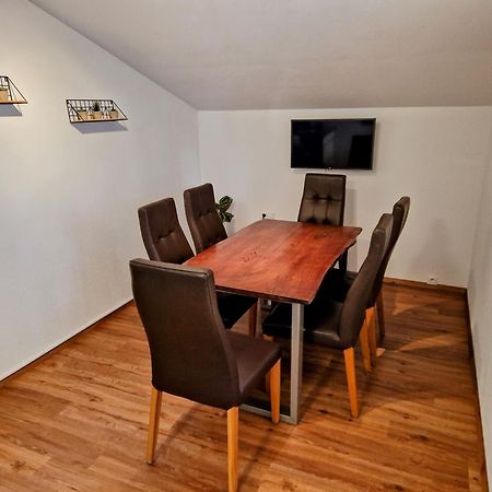 Ferienwohnung Zauberwinkelweg Mit Traum-Aussicht! วิลด์เชอเนา ภายนอก รูปภาพ