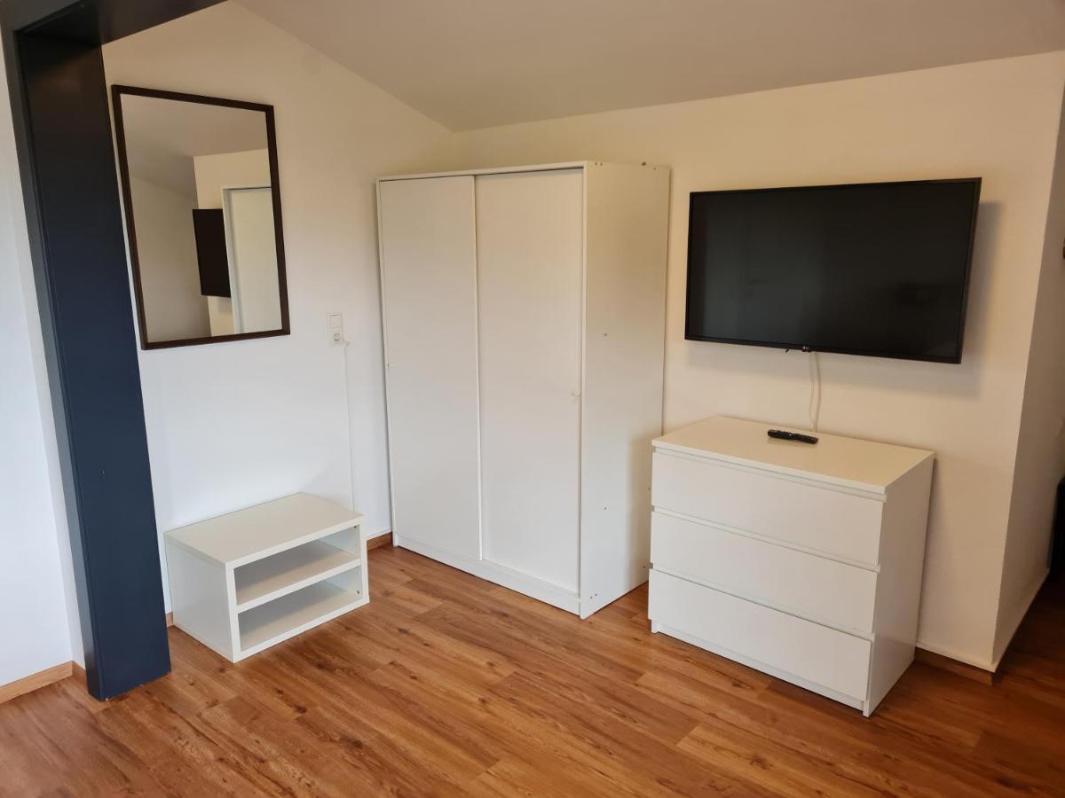 Ferienwohnung Zauberwinkelweg Mit Traum-Aussicht! วิลด์เชอเนา ภายนอก รูปภาพ