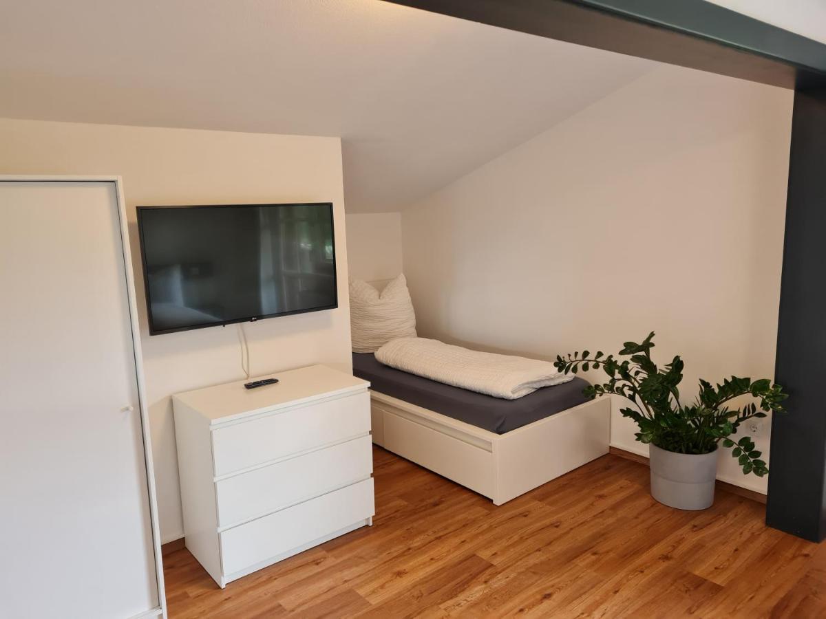 Ferienwohnung Zauberwinkelweg Mit Traum-Aussicht! วิลด์เชอเนา ภายนอก รูปภาพ